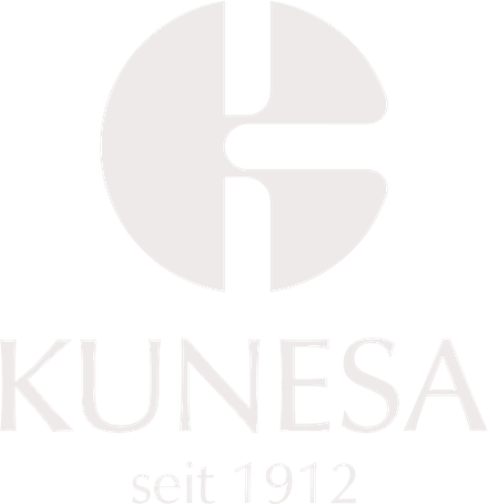 KUNESA seit 1912