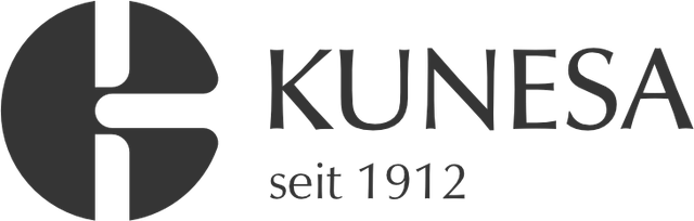 KUNESA seit 1912