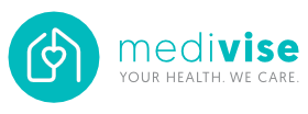 MEDIVISE — Your Health. We Care.